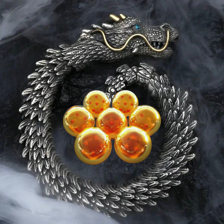 Brazalete del Dragón