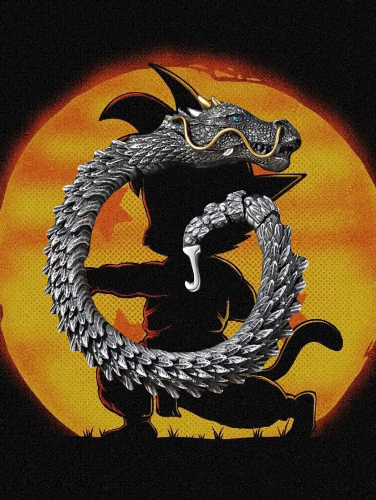 Brazalete del Dragón