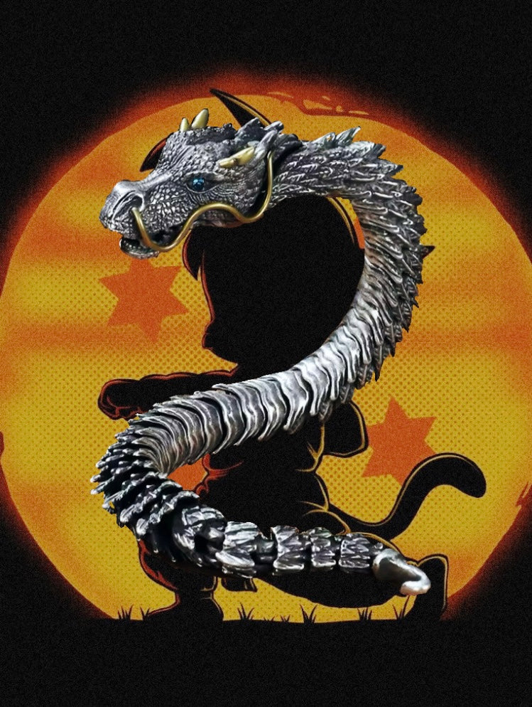 Brazalete del Dragón