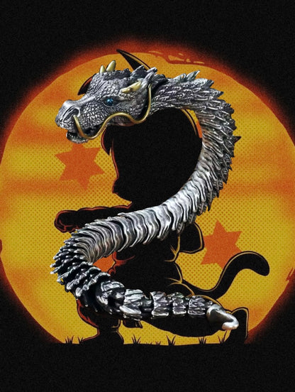 Brazalete del Dragón