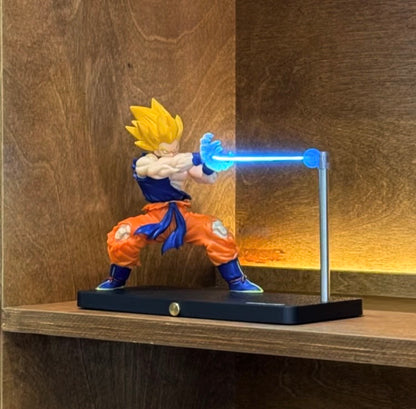 Kame Lamp