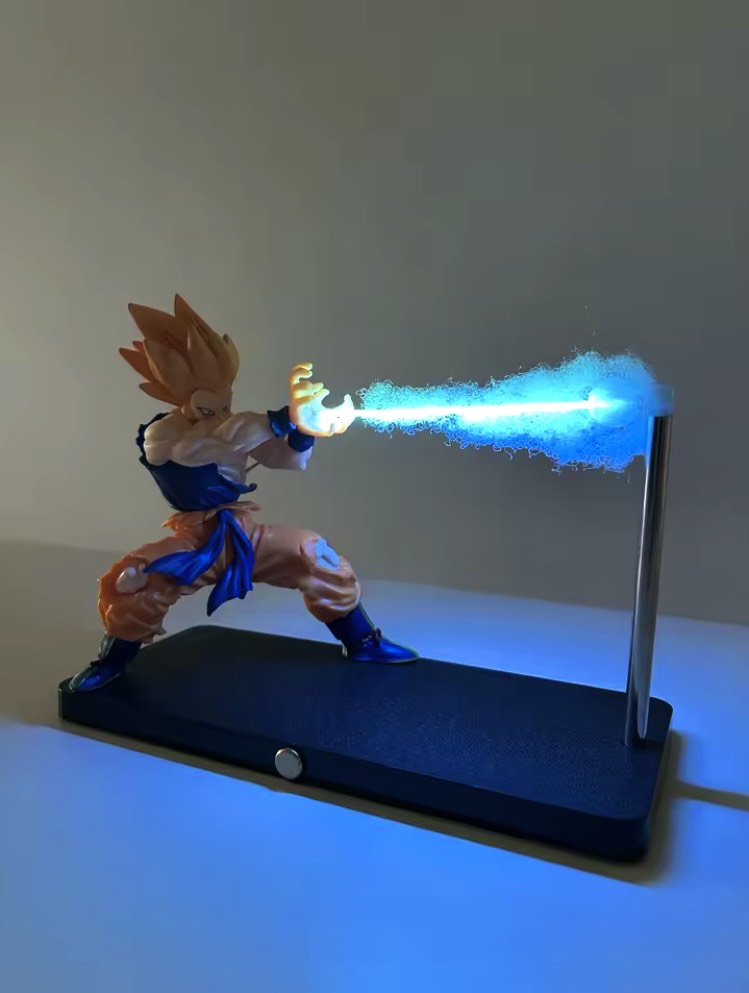 Kame Lamp