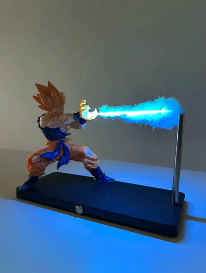 Kame Lamp